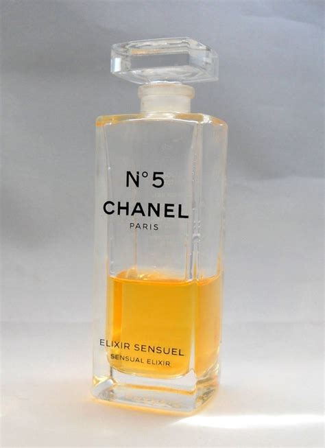 chanel 5 elixir sensuel|chanel perfume no 5 price.